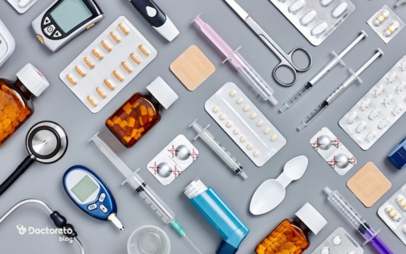 home medical equipment